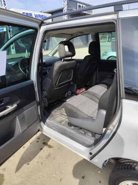 Seat Alhambra undefined | Auto.bg — изображение 10