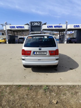 Seat Alhambra undefined | Auto.bg — изображение 7