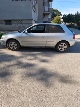 Audi A3 8L | Mobile.bg � ����� ������ 3