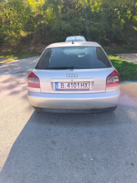 Audi A3 8L | Mobile.bg � ����� ������ 5