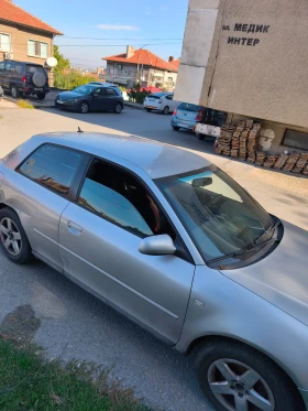Audi A3 8L | Mobile.bg � ����� ������ 9
