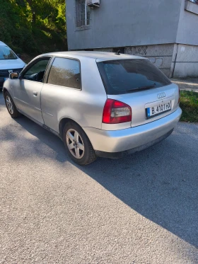 Audi A3 8L | Mobile.bg � ����� ������ 4