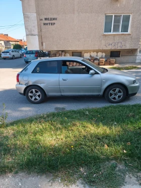Audi A3 8L | Mobile.bg � ����� ������ 8