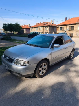 Audi A3 8L | Mobile.bg � ����� ������ 2
