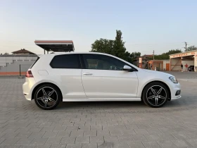 VW Golf 1.4 tsi 3 x rline | Mobile.bg � ����� ������ 2