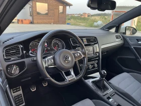 VW Golf 1.4 tsi 3 x rline | Mobile.bg � ����� ������ 5