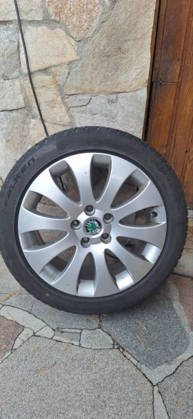 Skoda Octavia | Mobile.bg � ����� ������ 15