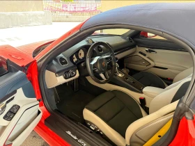 Porsche Cayman GTS ПОДГРЕВ ВОЛАН ЛЮК КРАЙНА ЦЕНА* encareu.com - 57599 € - 45643615 7