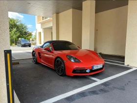 Porsche Cayman GTS ПОДГРЕВ ВОЛАН ЛЮК КРАЙНА ЦЕНА* encareu.com