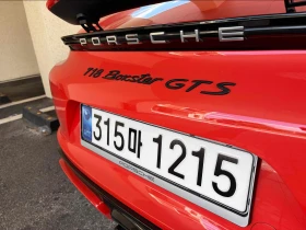 Porsche Cayman GTS ПОДГРЕВ ВОЛАН ЛЮК КРАЙНА ЦЕНА* encareu.com - 57599 € - 45643615 8