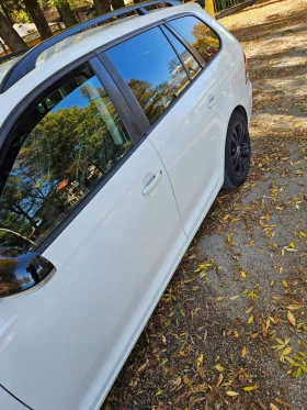 VW Golf VW Golf 6 2.0 TDI Common Rail! Реални Километри! - 5000 € - 88172327 4