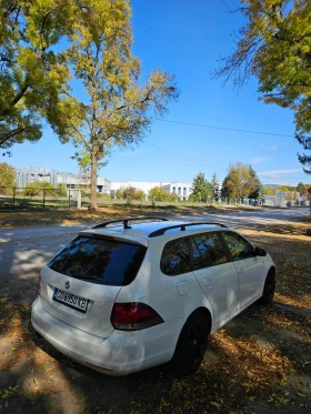 VW Golf VW Golf 6 2.0 TDI Common Rail! Реални Километри! - 5000 € - 88172327 6