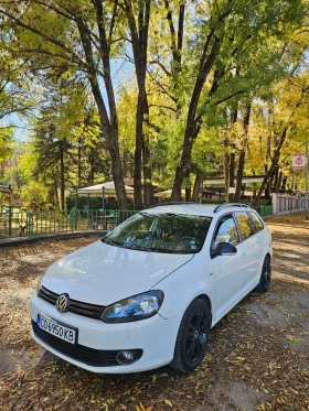 VW Golf VW Golf 6 2.0 TDI Common Rail! Реални Километри! - 5000 € - 88172327 3