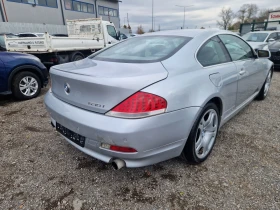 BMW 630 3.0i 258HP CUPE ITALIA | Mobile.bg � ����� ������ 4