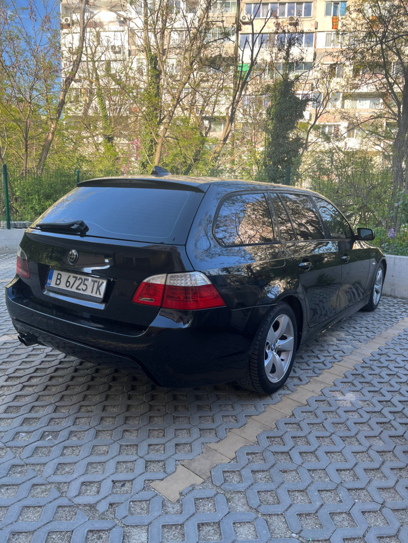 BMW 530 530D* head up, снимка 3 - Автомобили и джипове - 45286604