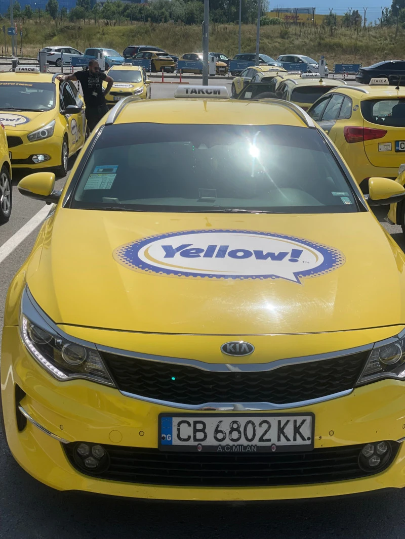 Kia Optima, снимка 3 - Автомобили и джипове - 47428249