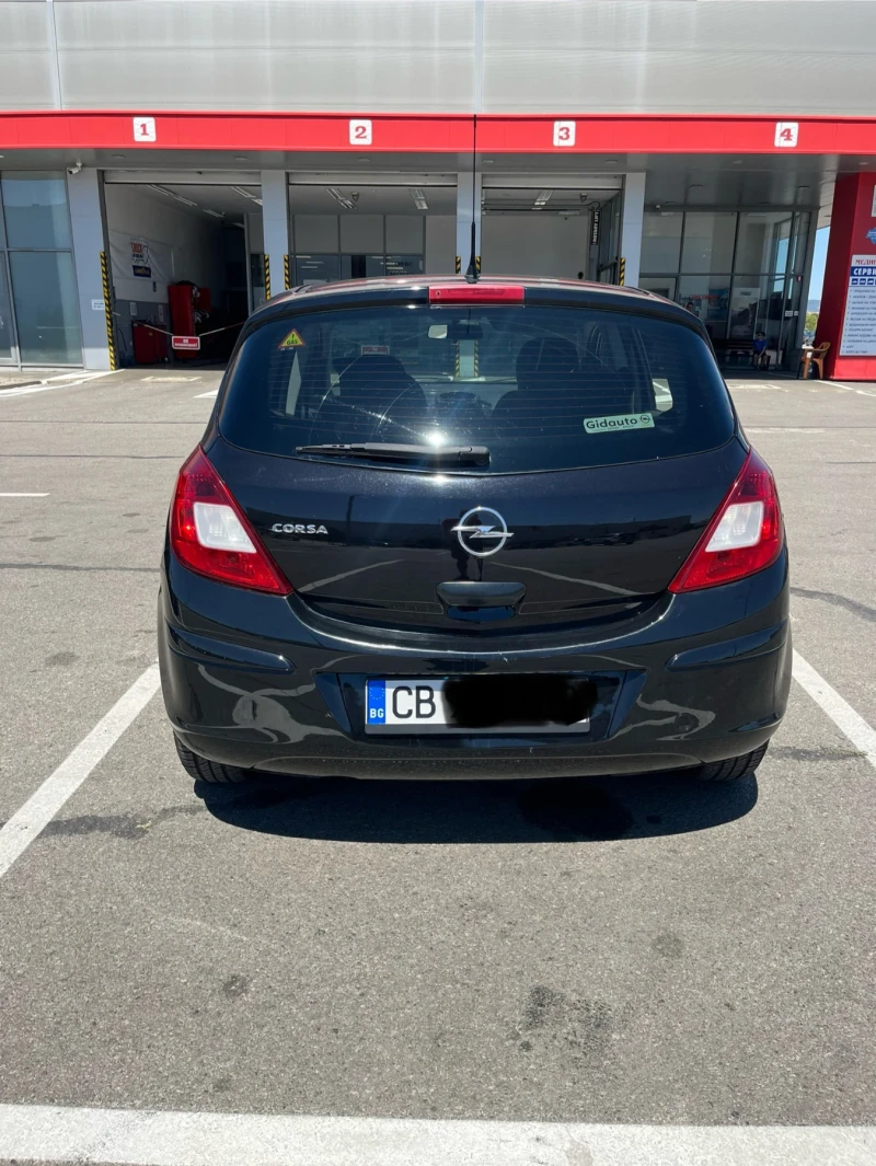 Opel Corsa, снимка 3 - Автомобили и джипове - 47399169