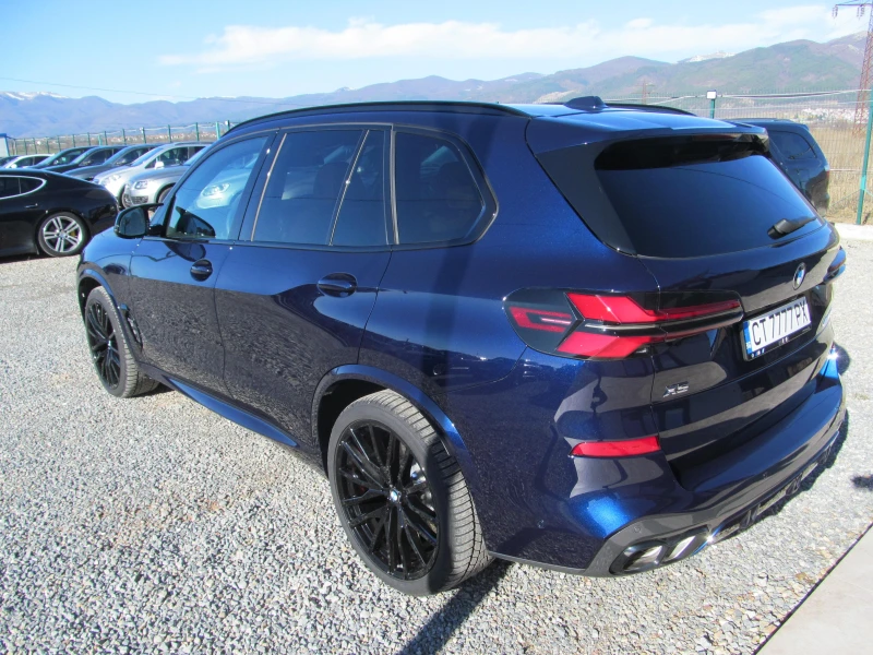 BMW X5M M60i* 530 к.с* INDIVIDUAL * , снимка 6 - Автомобили и джипове - 47867477