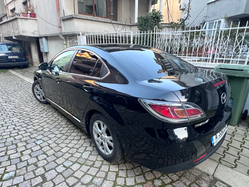 Mazda 6, снимка 2 - Автомобили и джипове - 48758217