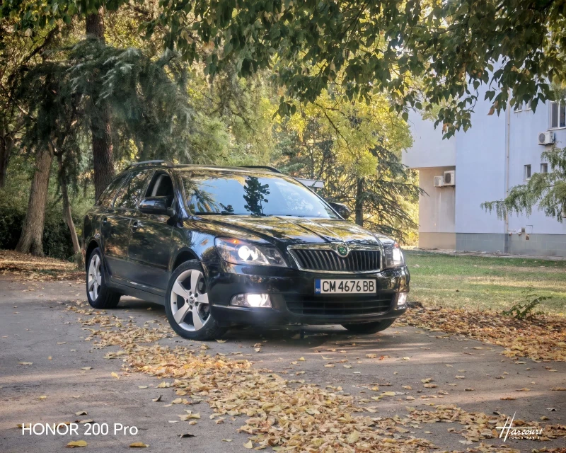 Skoda Octavia 2.0 TDI BMM 8 клапанов , снимка 1 - Автомобили и джипове - 48766393