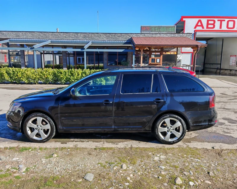 Skoda Octavia 2.0 TDI BMM 8 клапанов , снимка 6 - Автомобили и джипове - 48766393