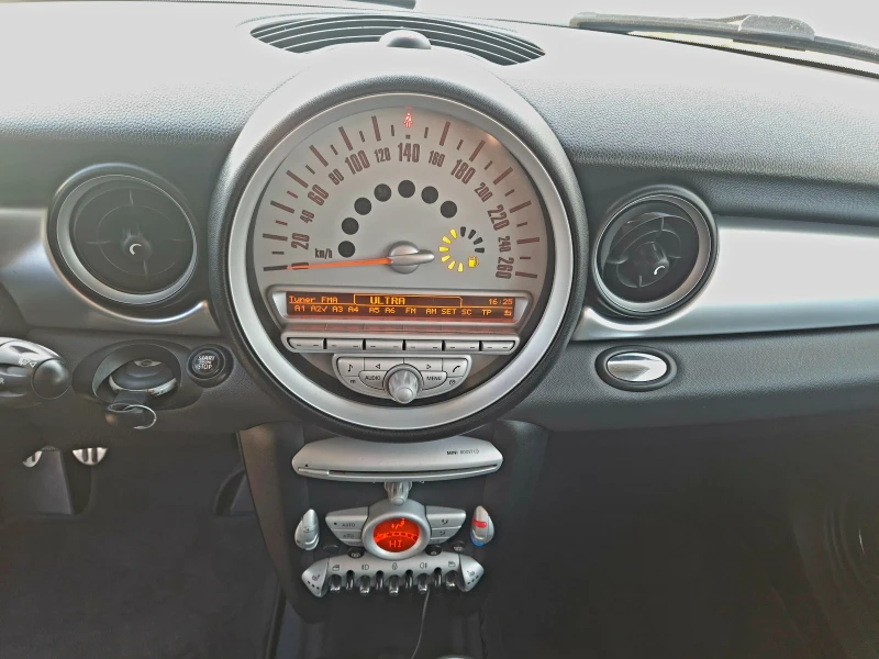 Mini Cooper s 107 000 км!!, снимка 6 - Автомобили и джипове - 48931748