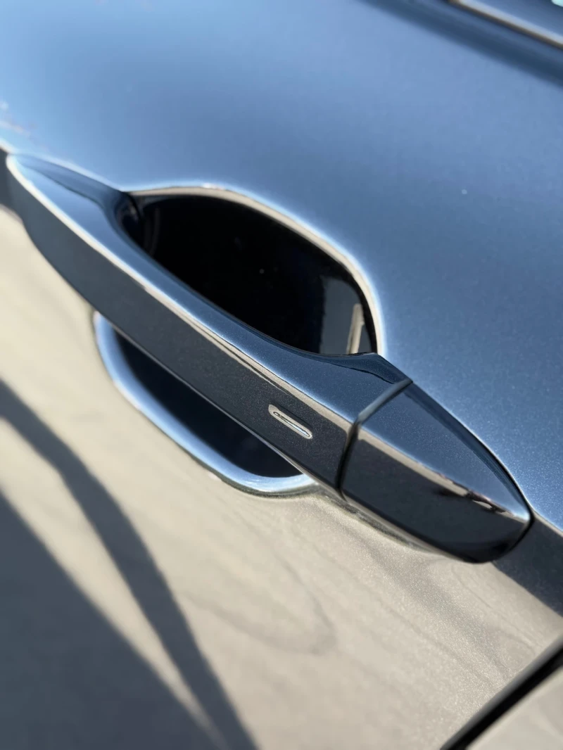 VW Passat 2.0TDI 190к.с. 4 motion R-line, снимка 6 - Автомобили и джипове - 51077635