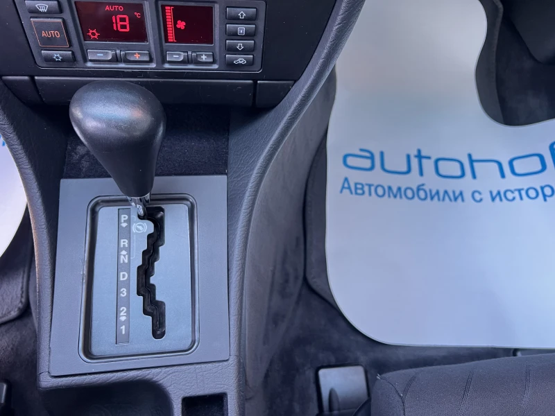 Audi S6 AVANT/QUATTRO/4.2/290K.C./4AT/4X4/, снимка 14 - Автомобили и джипове - 50917022