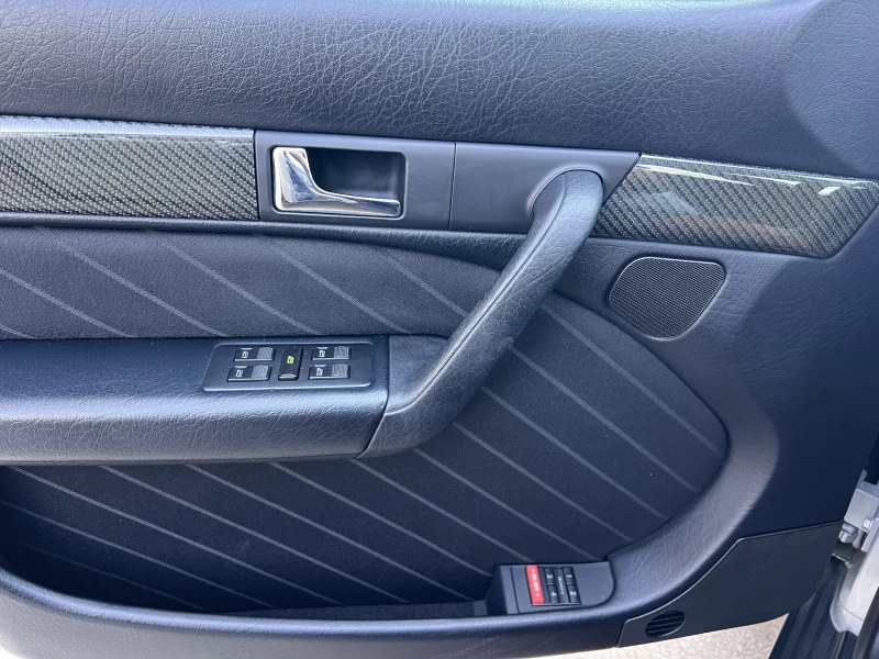 Audi S6 AVANT/QUATTRO/4.2/290K.C./4AT/4X4/, снимка 15 - Автомобили и джипове - 50917022