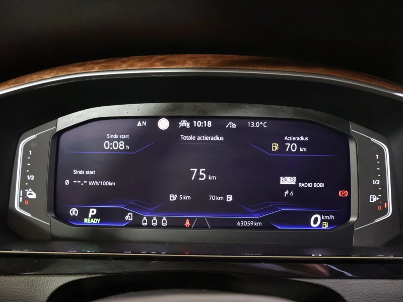 VW Arteon  Elegance Business - Хибрид , снимка 9 - Автомобили и джипове - 52246624