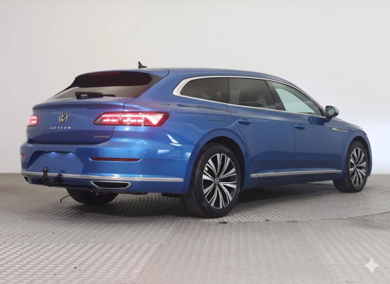 VW Arteon  Elegance Business - Хибрид , снимка 4 - Автомобили и джипове - 52246624