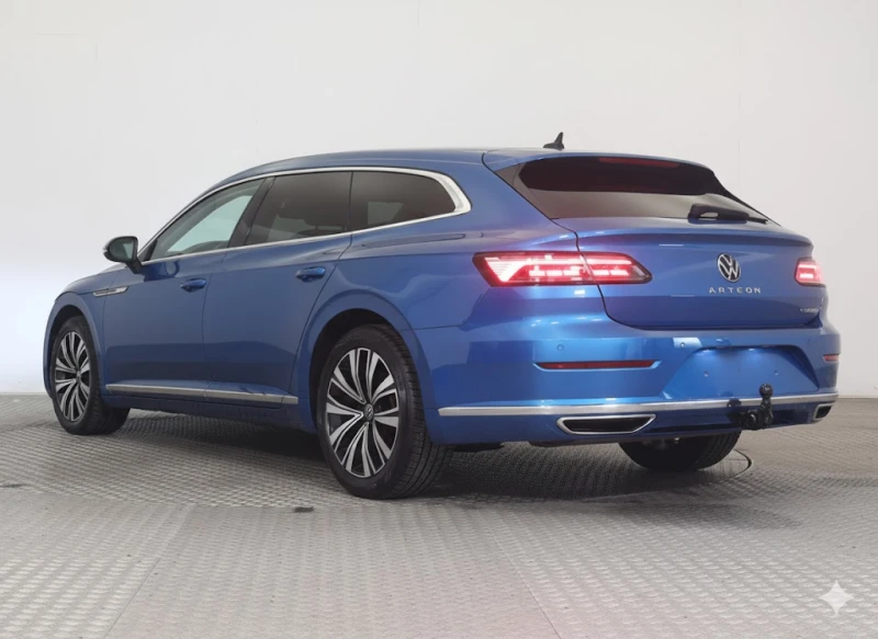 VW Arteon  Elegance Business - Хибрид , снимка 3 - Автомобили и джипове - 52246624