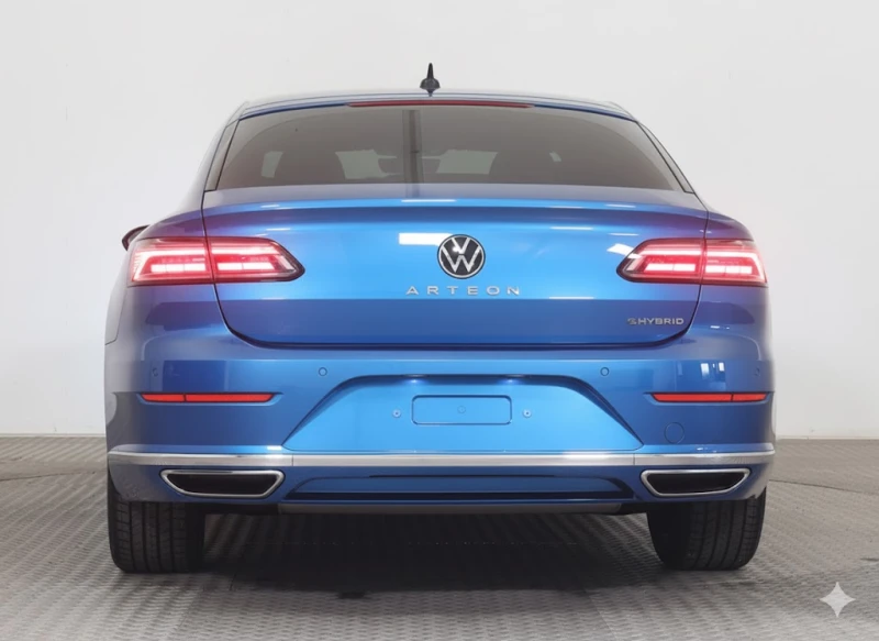 VW Arteon  Elegance Business - Хибрид , снимка 5 - Автомобили и джипове - 52246624
