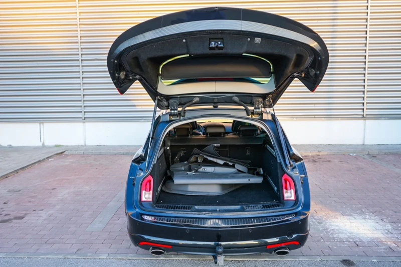 Opel Insignia, снимка 11 - Автомобили и джипове - 52864235