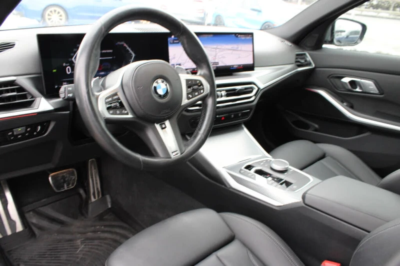 BMW 330 G20* xDrive* АвтоКредит* (ЦЕНА ДО БГ), снимка 5 - Автомобили и джипове - 53102546