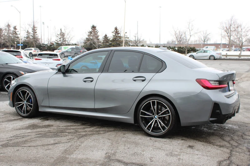 BMW 330 G20* xDrive* АвтоКредит* (ЦЕНА ДО БГ), снимка 2 - Автомобили и джипове - 53102546