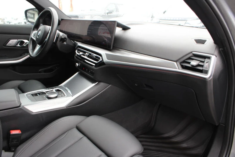 BMW 330 G20* xDrive* АвтоКредит* (ЦЕНА ДО БГ), снимка 7 - Автомобили и джипове - 53102546