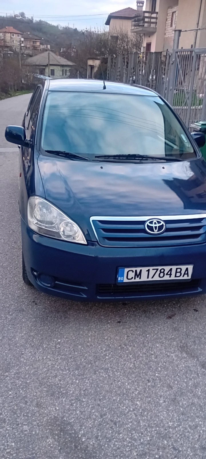 Toyota Avensis verso | Mobile.bg � ����������� 13