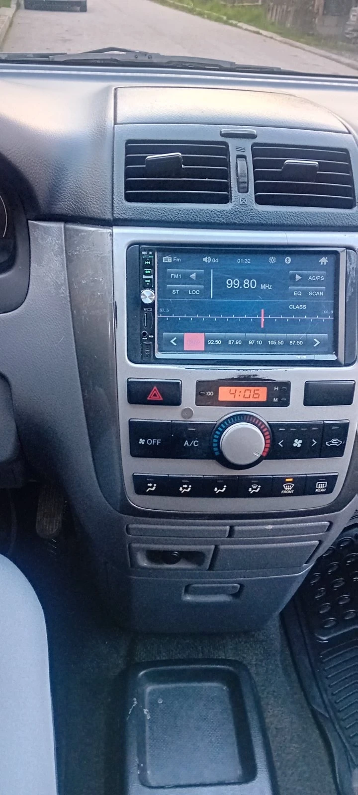 Toyota Avensis verso  - изображение 5