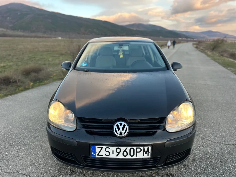 VW Golf 1.9 TDI - 4999 лв. / 2555.95 € - 38427013 1