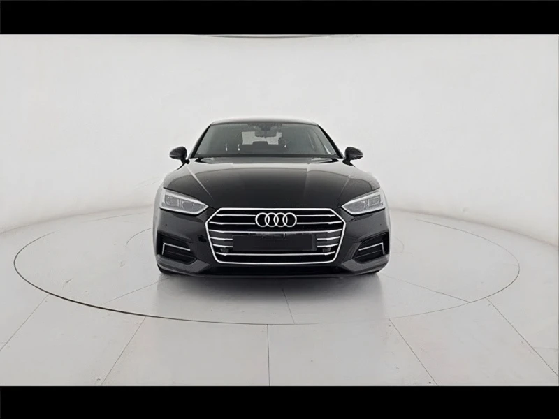 Audi A5 2.0 TDI Sport, снимка 5 - Автомобили и джипове - 54126148