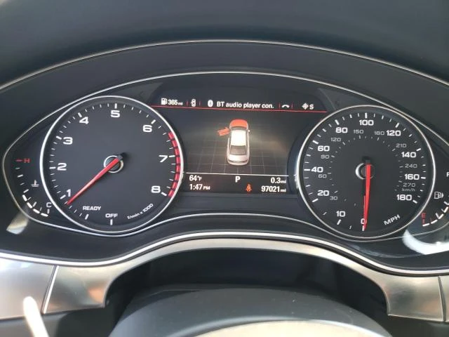 Audi A6 3.0L 6 ALL WHEEL DRIVE | Mobile.bg � ����������� 10