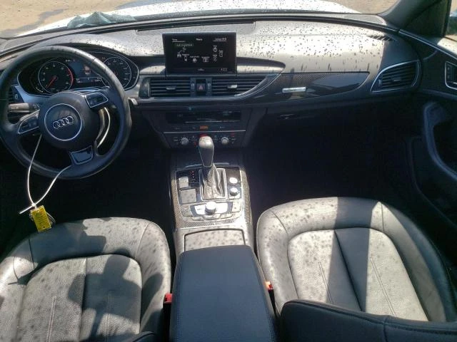 Audi A6 3.0L 6 ALL WHEEL DRIVE | Mobile.bg � ����������� 9