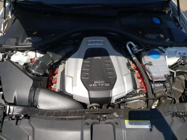 Audi A6 3.0L 6 ALL WHEEL DRIVE | Mobile.bg � ����������� 12