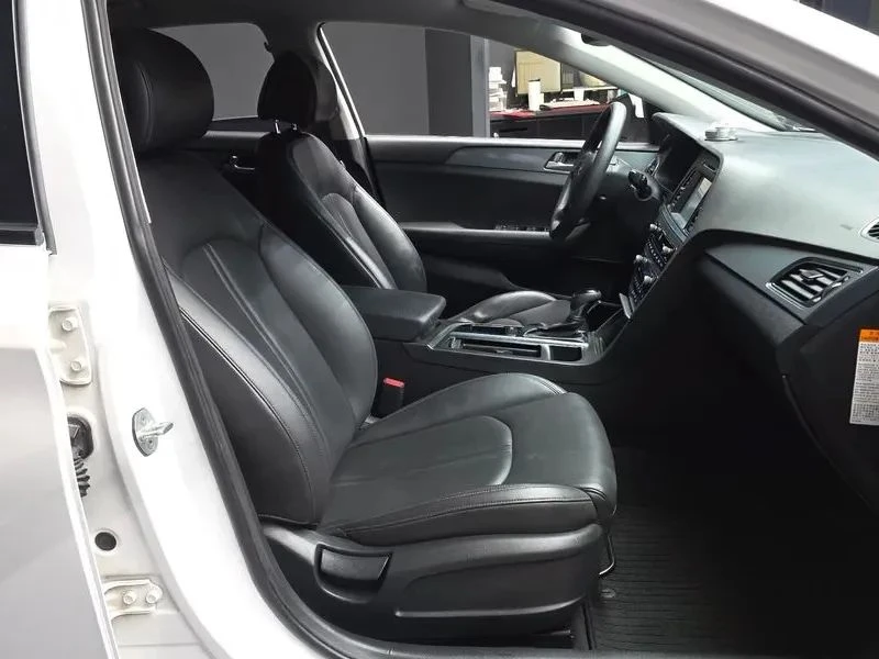 Hyundai Sonata, снимка 10 - Автомобили и джипове - 56707029