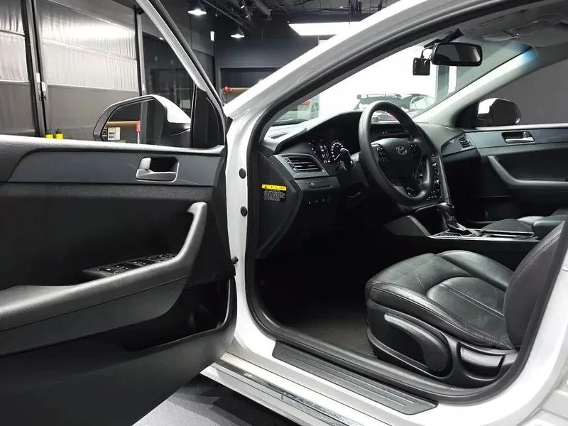 Hyundai Sonata, снимка 9 - Автомобили и джипове - 56707029