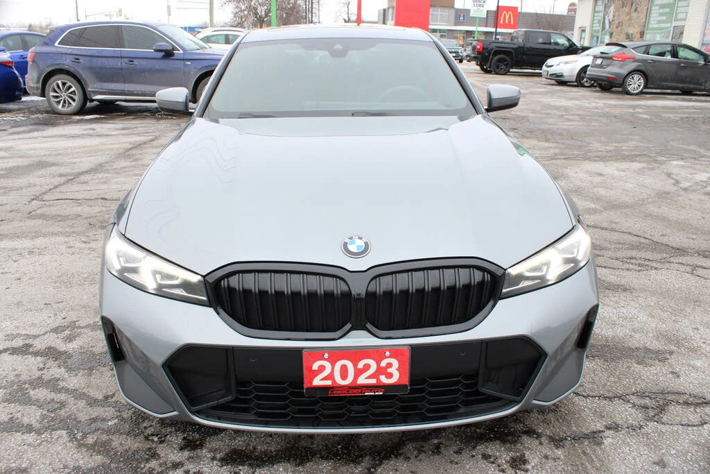 BMW 330 G20* xDrive* АвтоКредит* (ЦЕНА ДО БГ), снимка 1