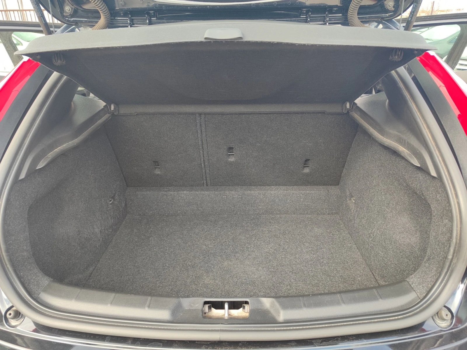 Volvo V40 1.6 D2 Kinetic | Mobile.bg — изображение 14