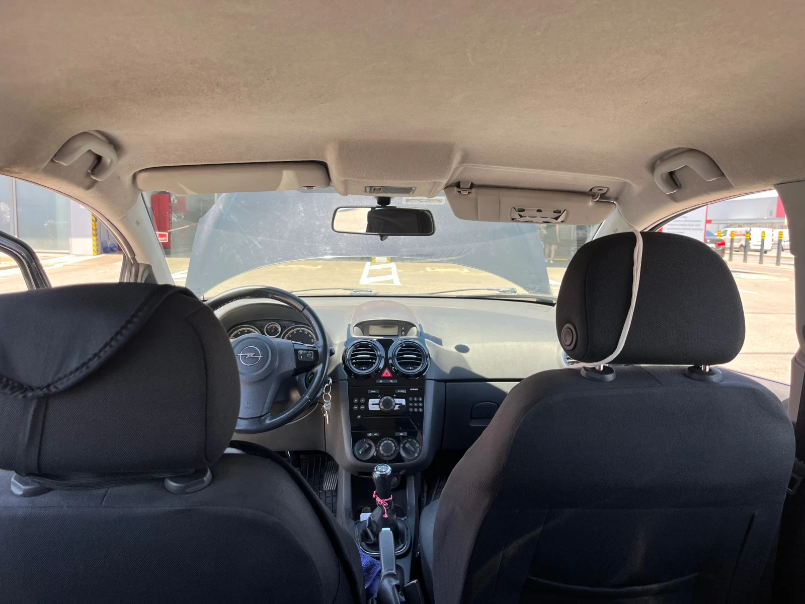 Opel Corsa | Mobile.bg   11