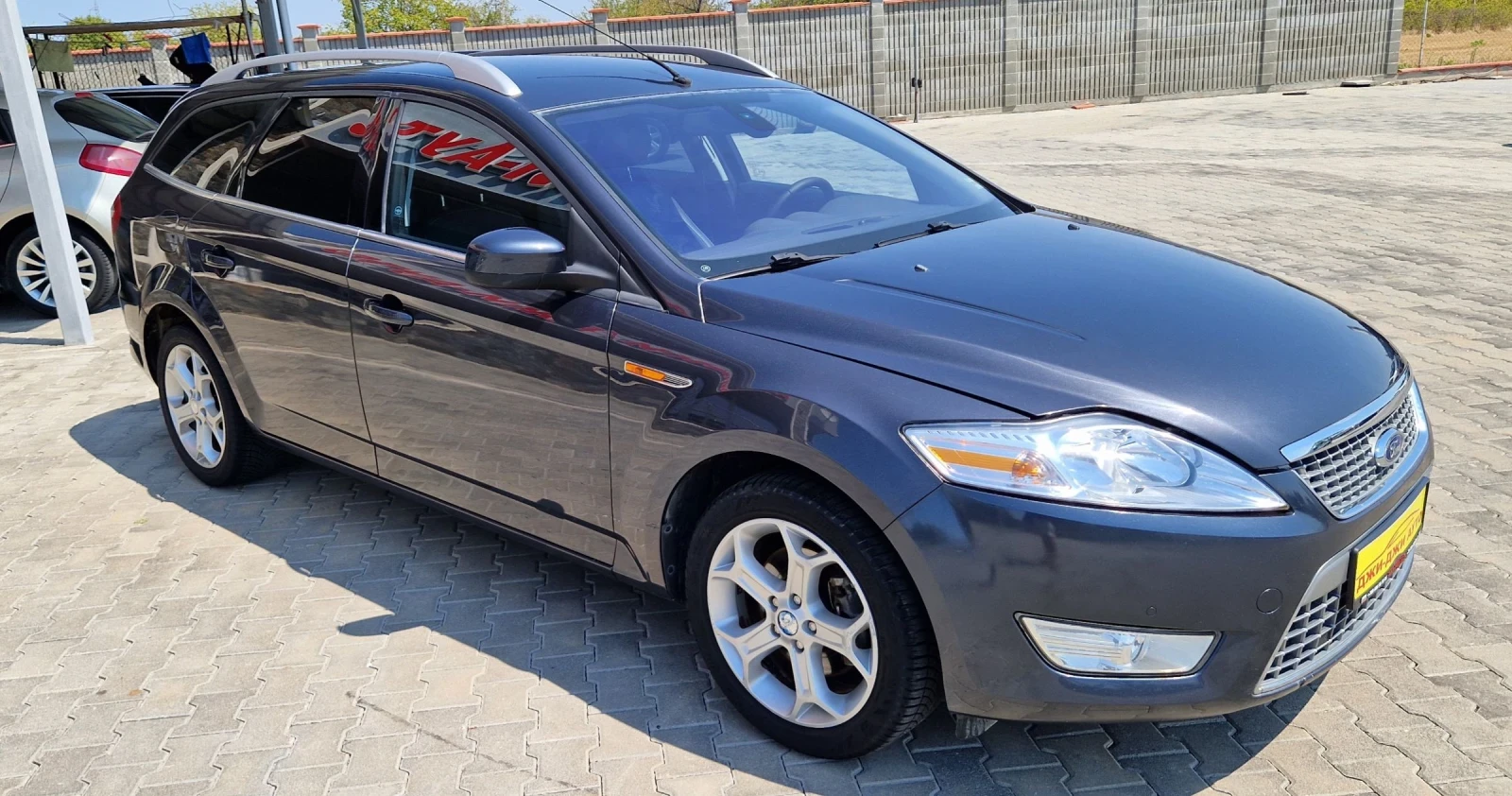 Ford Mondeo 2.0 CDTI NAVI  - изображение 3